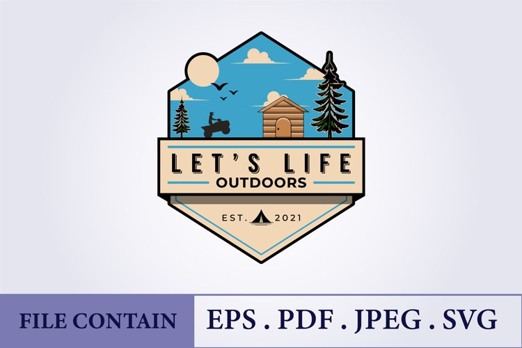 House Illustration Image 23