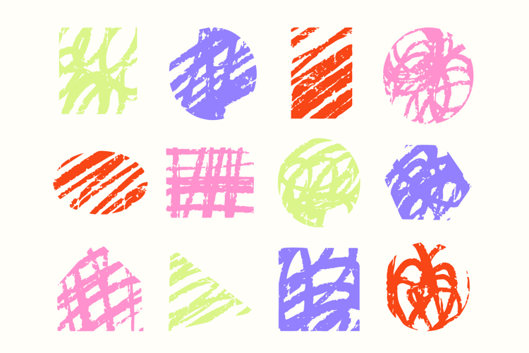 Grunge Texture Image 3