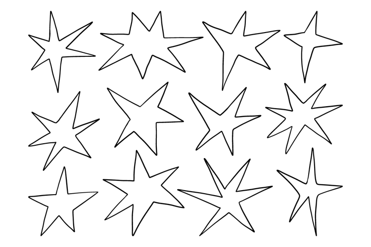 Hand Vector Image 2