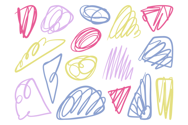 Hand Vector Image 12