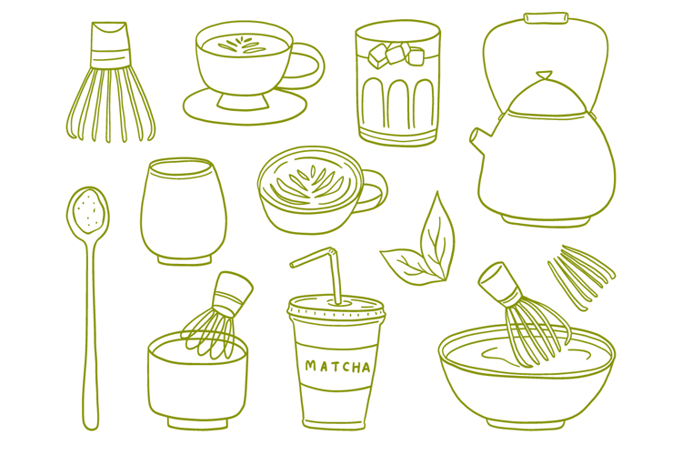 Line Art Svg Image 20