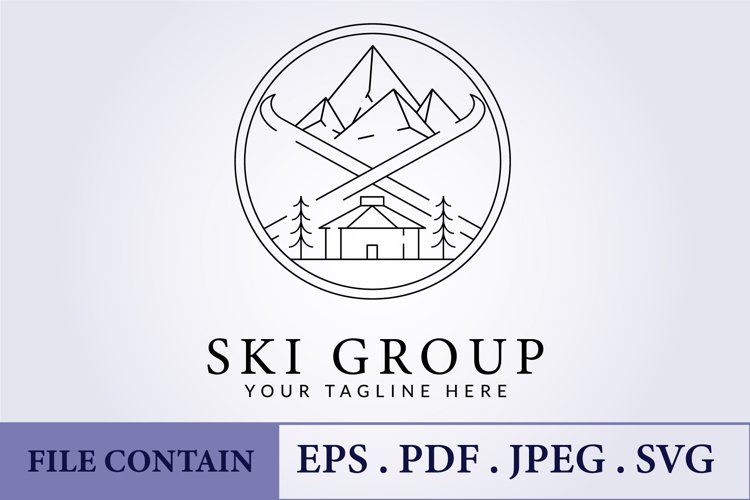 Alpine Vector Alpine Logo Vector