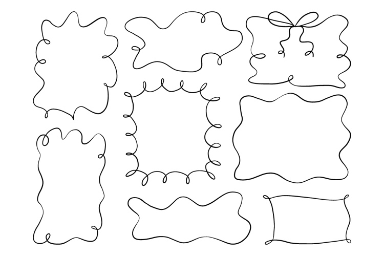 Frame Doodle Image 2
