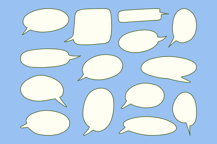 Hand Vector Image 20