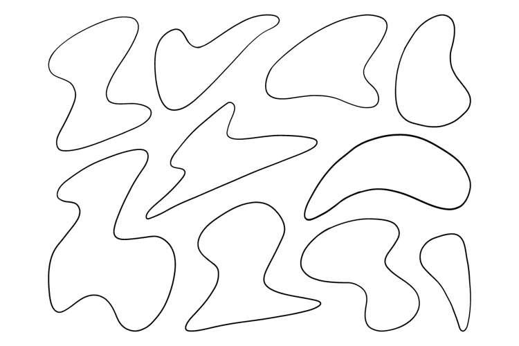 Abstract Clipart