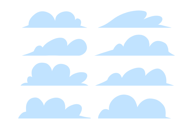 Sky Clipart Image 24