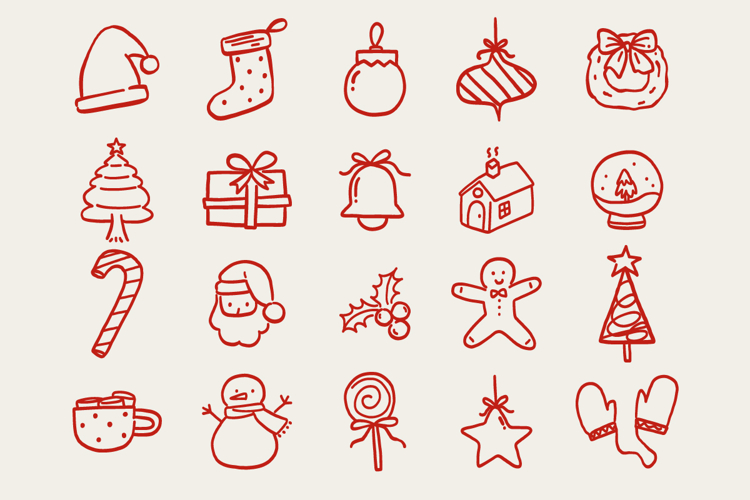 Winter Icon Image 17