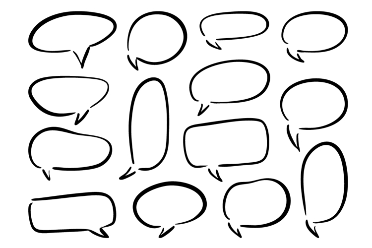 Line Art Svg Image 17