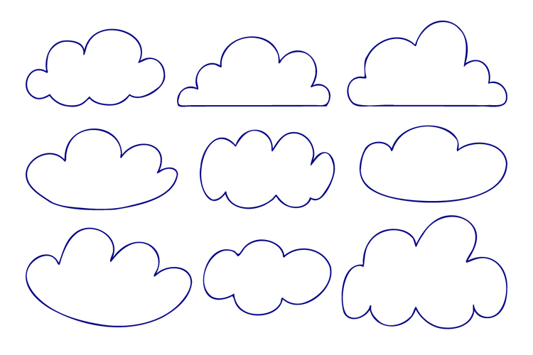 Sky Clipart