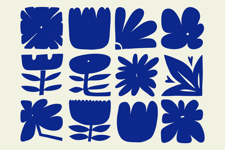 Modern Clipart Image 13