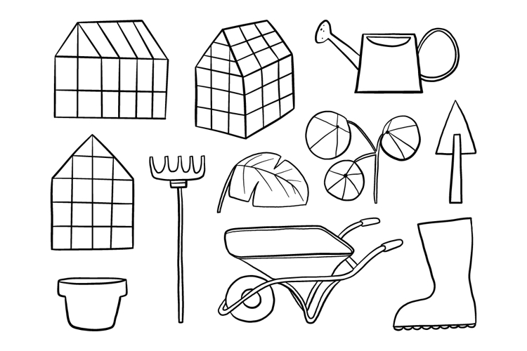 Nature Clipart Image 8