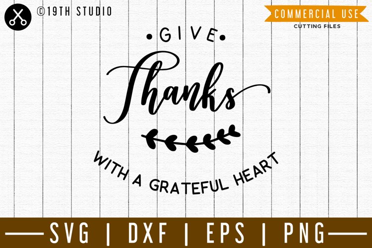 Thanksgiving Sublimation Design Image 17
