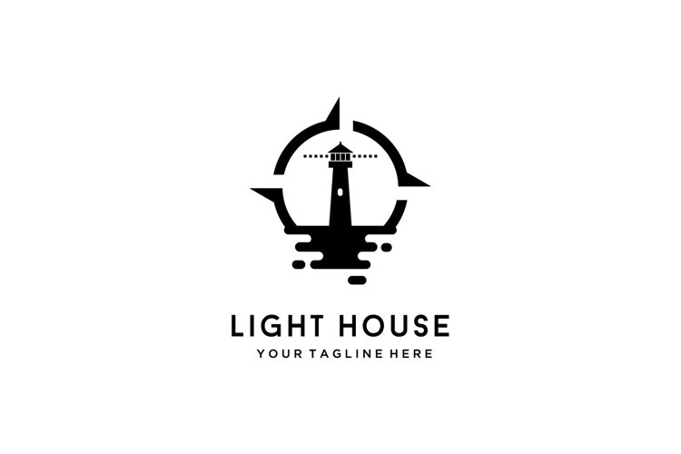 Compass Logo Design Image 20