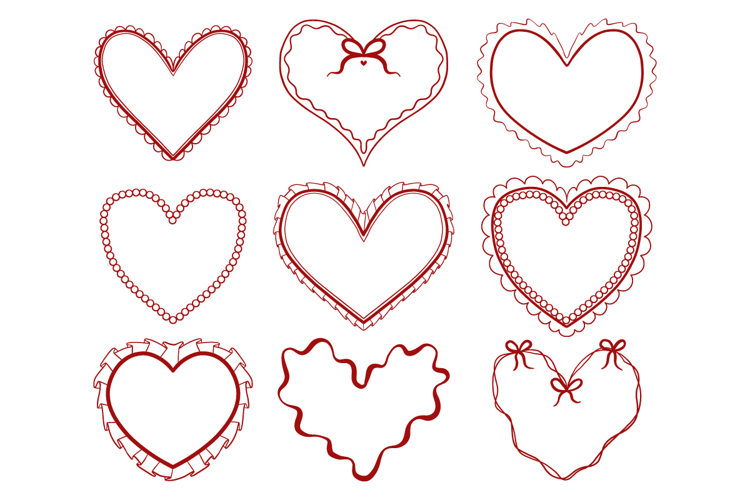 Frame Vector Image 12