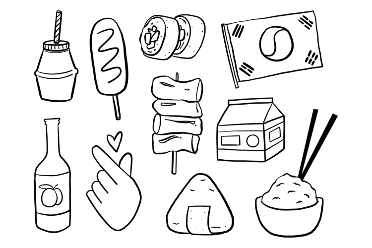 Food Icon Image 19