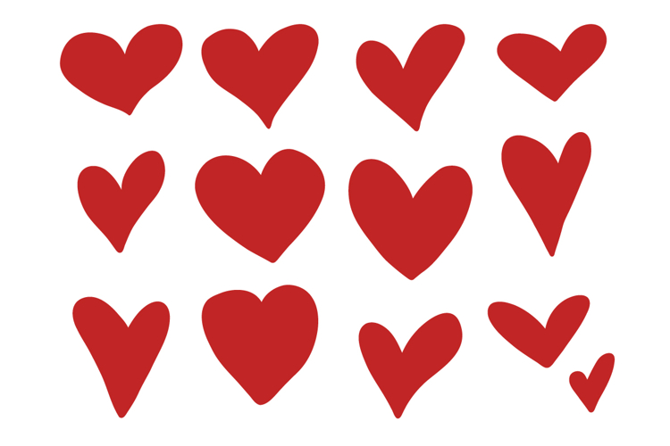 Love Icon Image 14