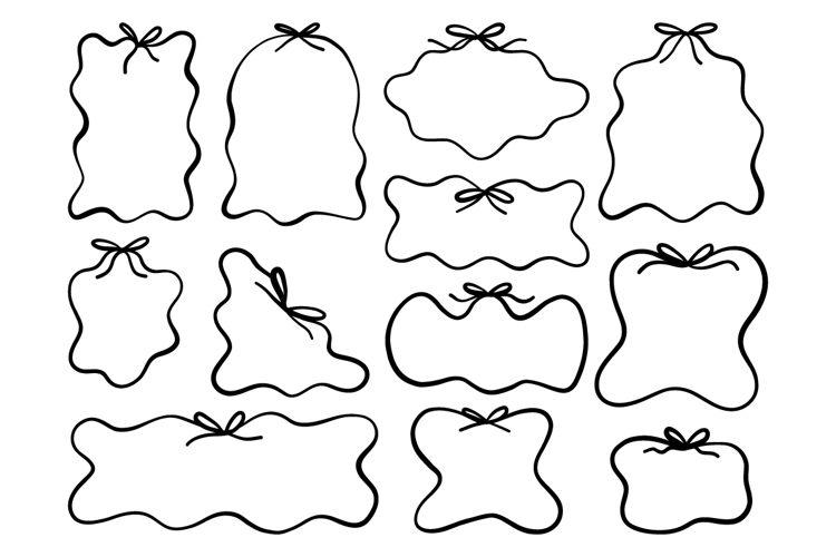 Frame Clipart Image 2