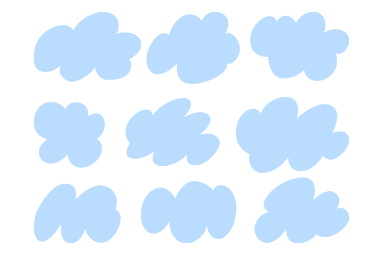 Aesthetic Pastel Background Image 8