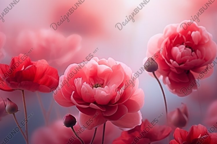 Rose Background Image 23