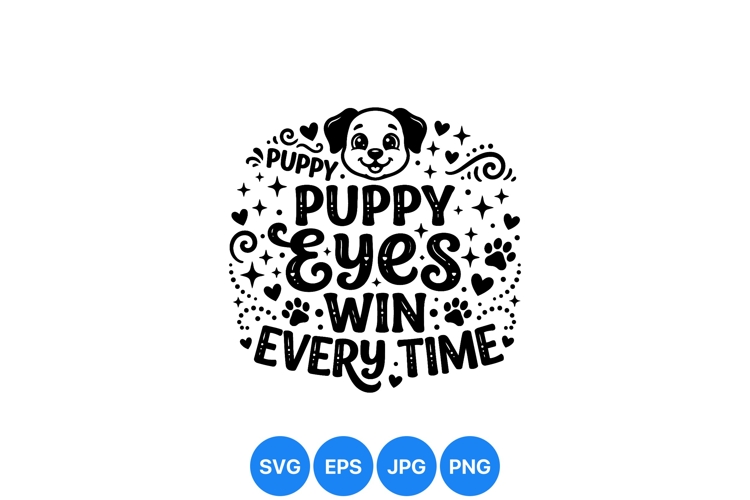 Dog Paw Clipart Image 11