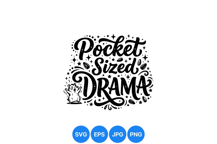 Pocket Svg Image 20