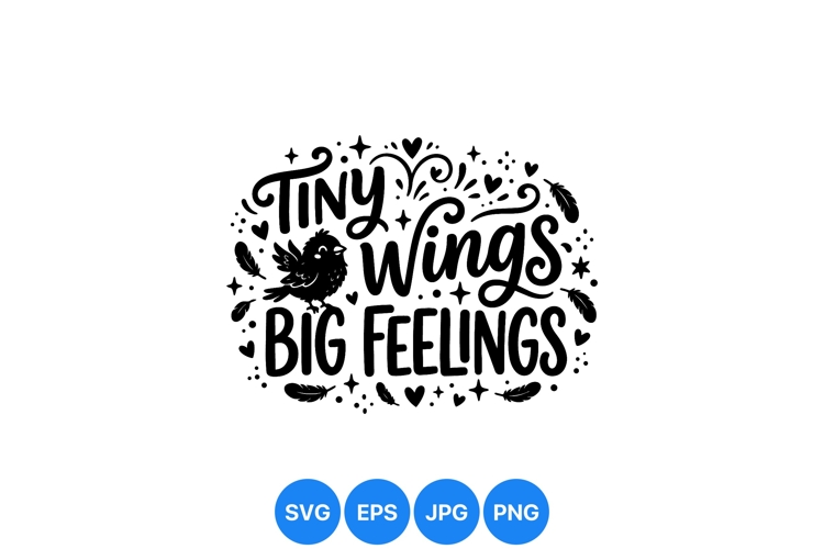 Bird Graphic Image 12