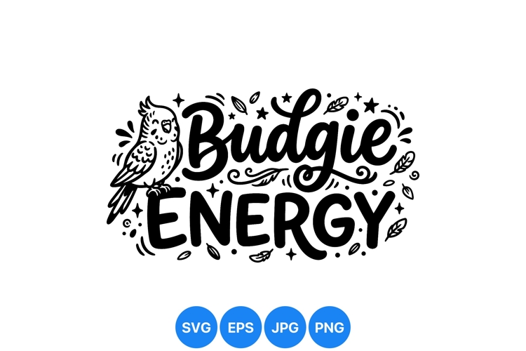 Bird Clipart Image 12