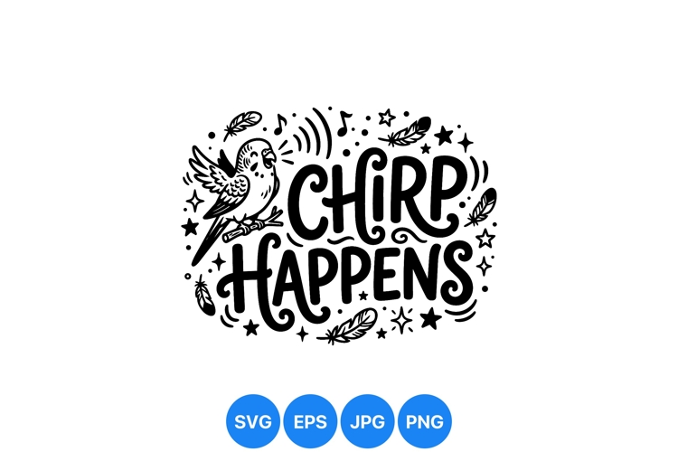 Black And White Clipart Image 7