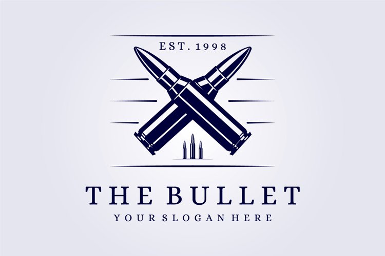 Bullet Illustration Image 16