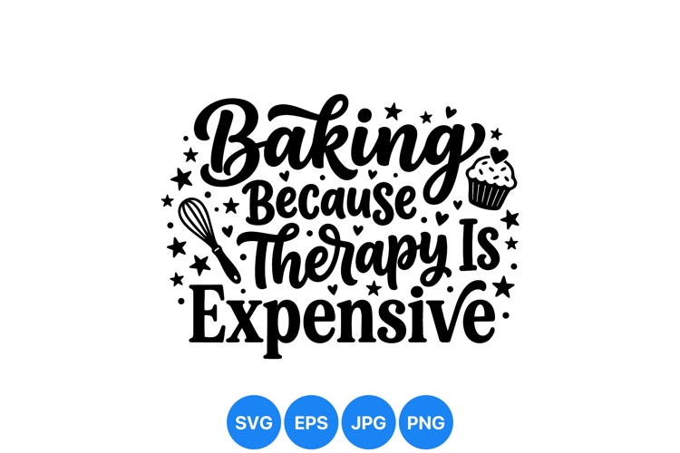 Cupcake Graphic Image 5