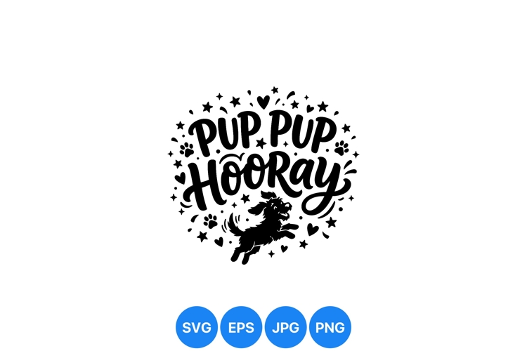 Animal Silhouette Image 18