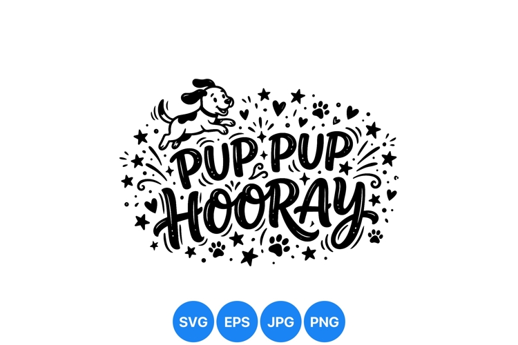 Pet Illustration Image 4