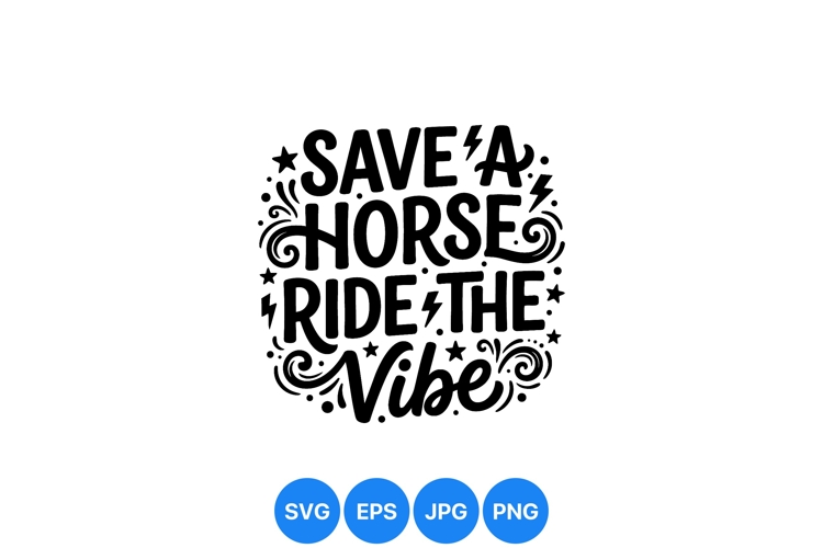 Rodeo Clipart Image 3