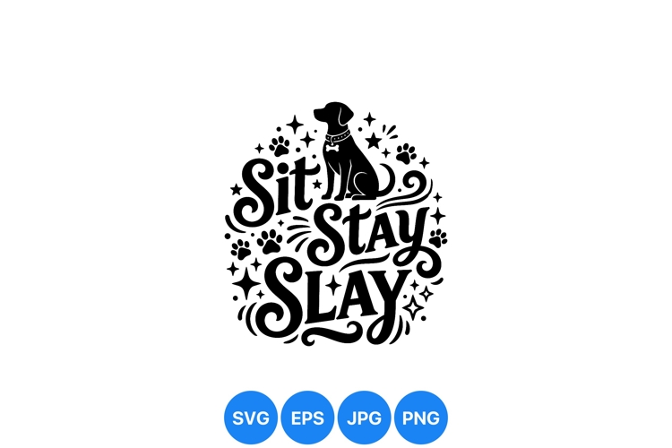 Animal Typography Image 4