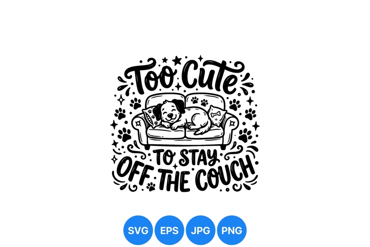 Dog Paw Clipart Image 22