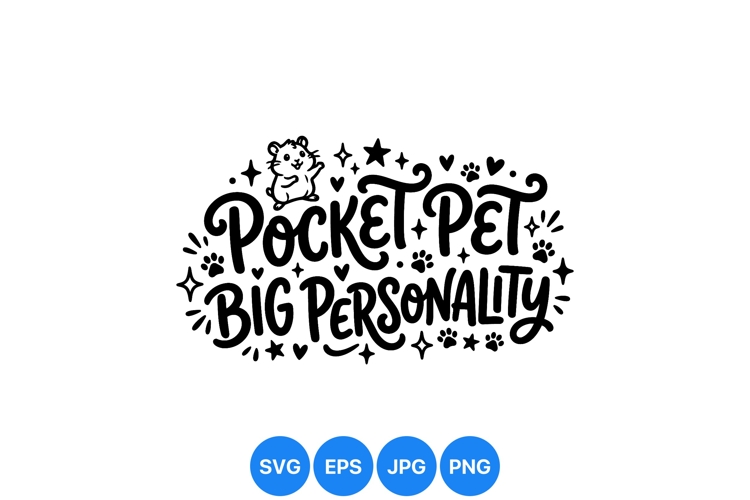 Pocket Svg Image 8