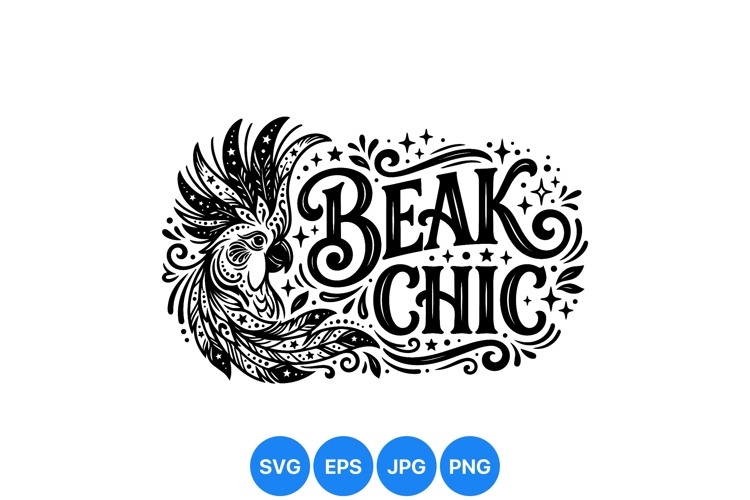 Vintage Typography Image 7