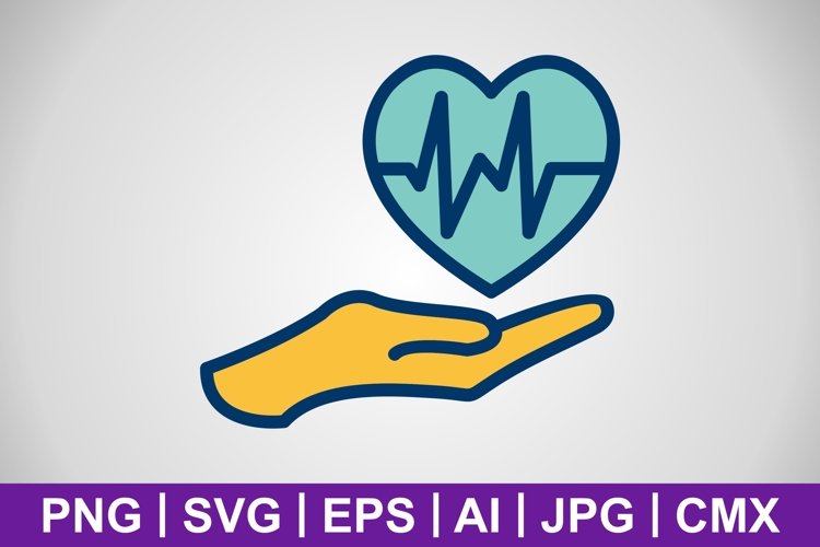 Healthcare Svg Image 12