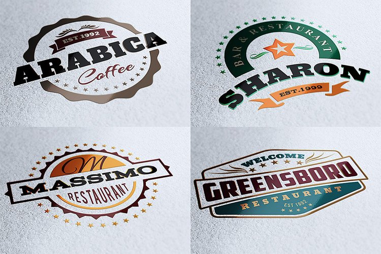 Banner Clipart Image 8