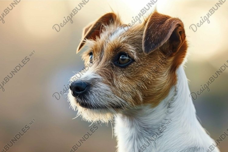 Sunset Clipart Image 10