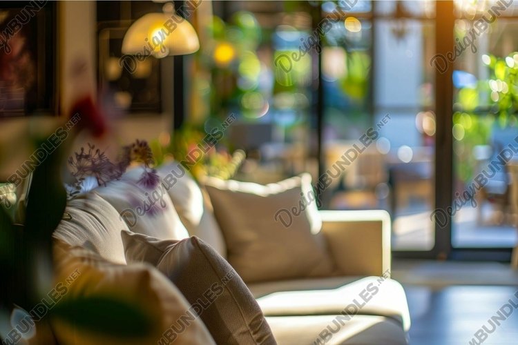 House Clipart Image 24