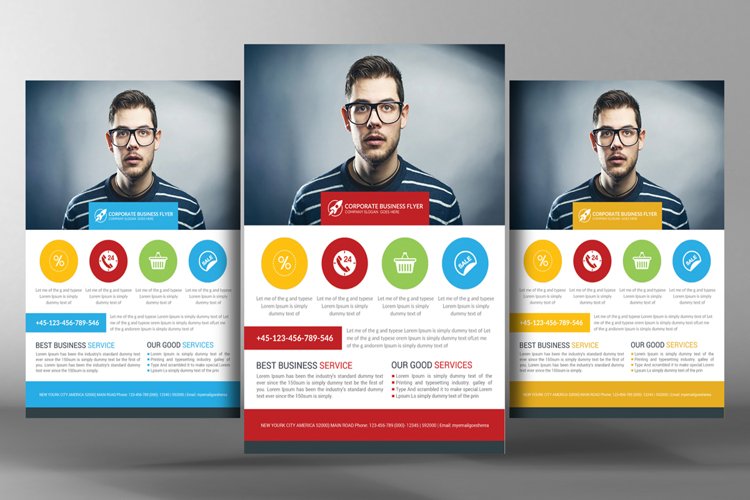 Business Clipart Image 12