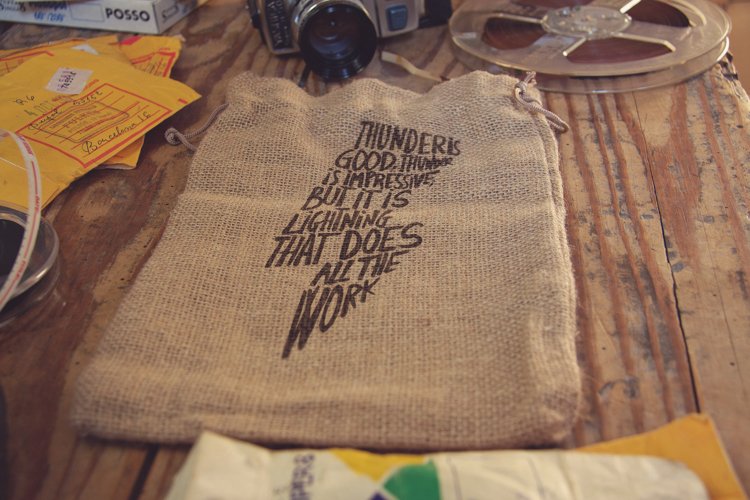 Bag Logo Image 11