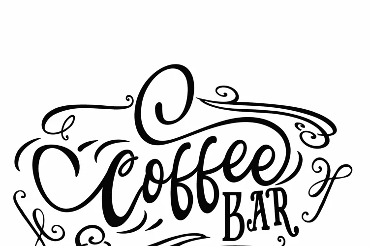 Coffee Bar