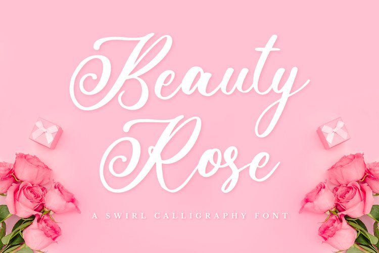 Beauty Rose example image 1