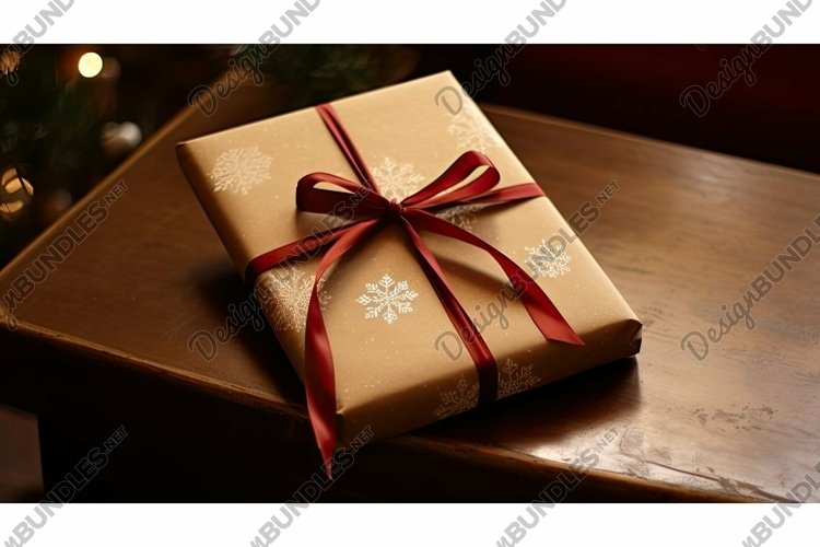 Snowflake Clipart Image 16