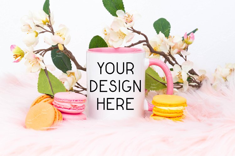 Donut Clipart Image 8