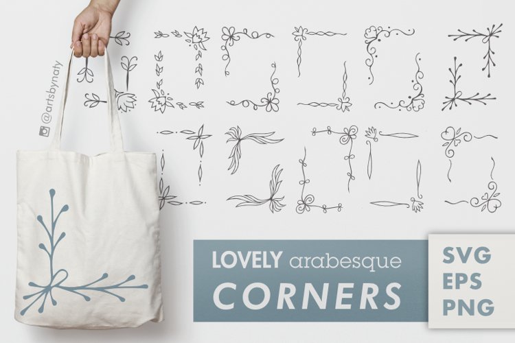 Beautiful SVGs Image 3