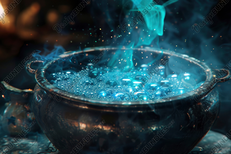 Liquid Texture Image 7