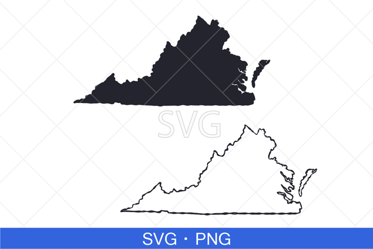  United States SVGs Image 7